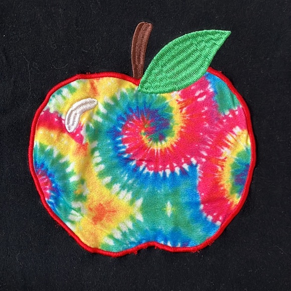 Boutique Style - Girls Tye Dye Outfit - Size 4X (10) - Picture 3 of 10